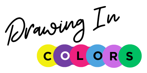 Drawingincolor Logo